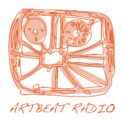 artbeat radio logo
