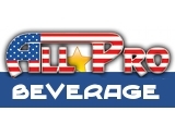 all pro beverage logo
