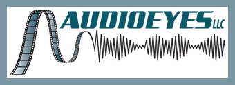 audioeyes llc logo