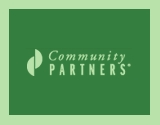 image of community partners logo