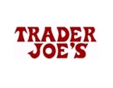 image of a trader joe's markets logo
